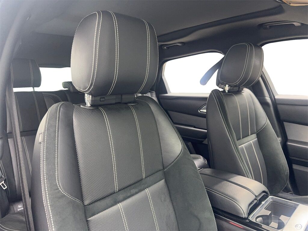 2020 Land Rover Range Rover Velar R-Dynamic S NAV,CAM,PANO,BLIND SPOT,21&quot; WLS Irving TX