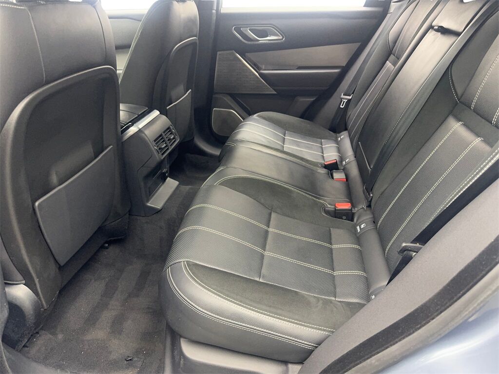 2020 Land Rover Range Rover Velar R-Dynamic S NAV,CAM,PANO,BLIND SPOT,21&quot; WLS Irving TX