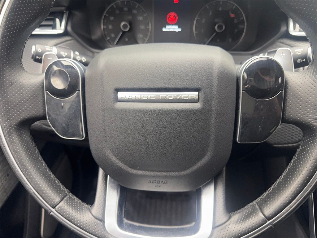 2020 Land Rover Range Rover Velar R-Dynamic S NAV,CAM,PANO,BLIND SPOT,21&quot; WLS Irving TX