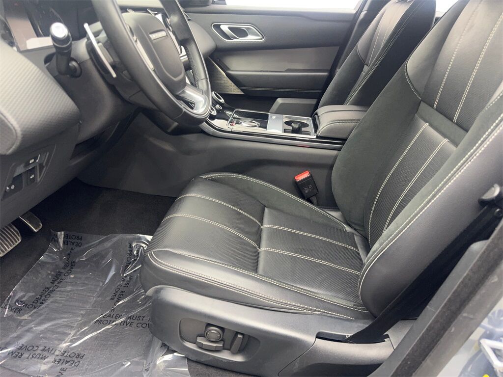 2020 Land Rover Range Rover Velar R-Dynamic S NAV,CAM,PANO,BLIND SPOT,21&quot; WLS Irving TX