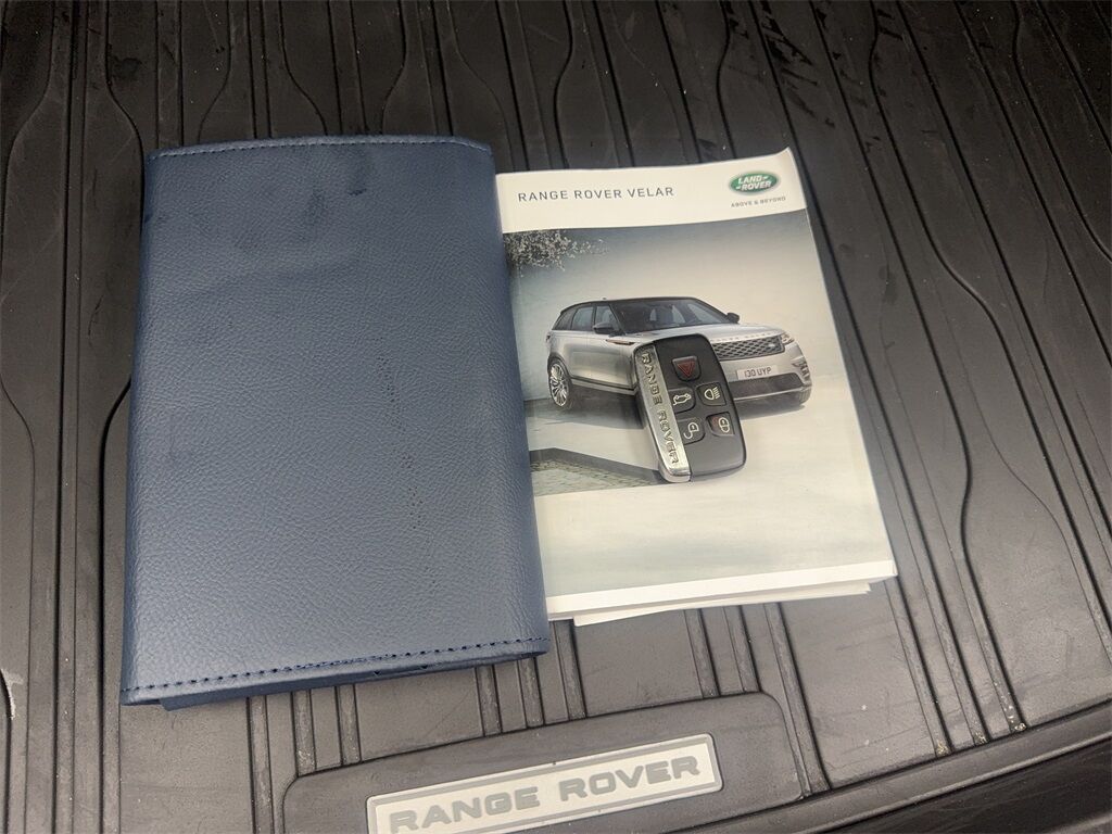 2020 Land Rover Range Rover Velar R-Dynamic S NAV,CAM,PANO,BLIND SPOT,21&quot; WLS Irving TX
