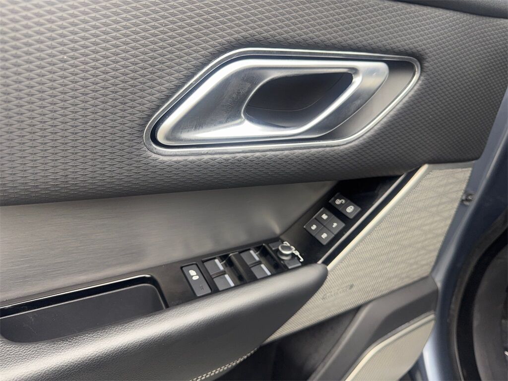2020 Land Rover Range Rover Velar R-Dynamic S NAV,CAM,PANO,BLIND SPOT,21&quot; WLS Irving TX