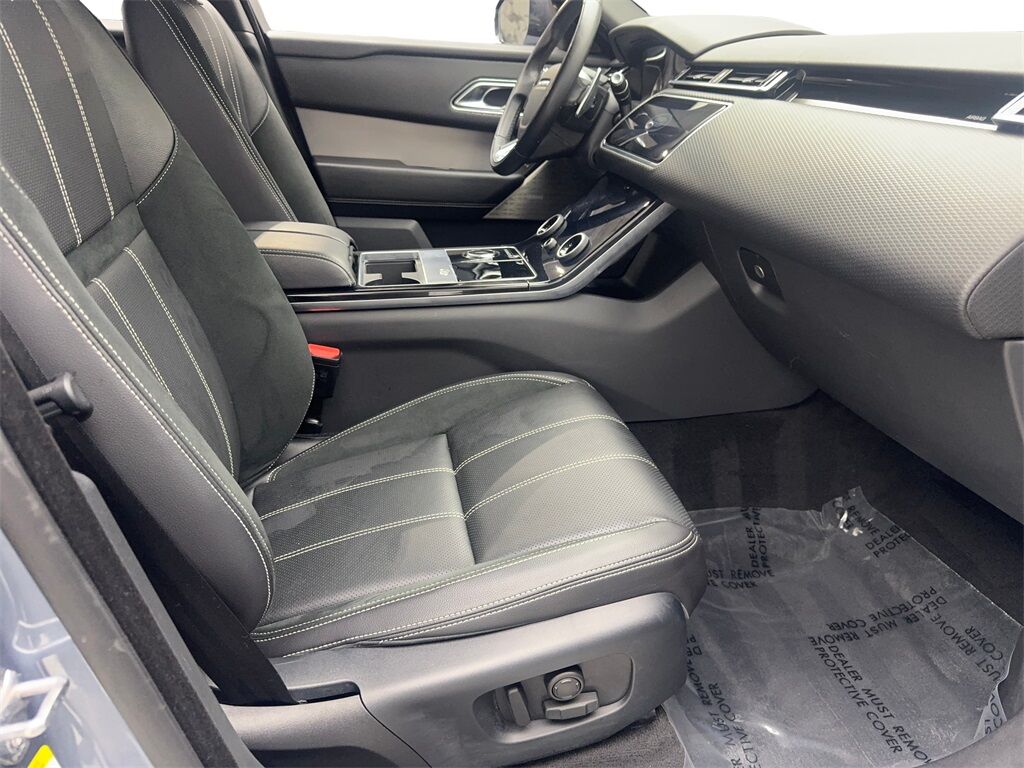 2020 Land Rover Range Rover Velar R-Dynamic S NAV,CAM,PANO,BLIND SPOT,21&quot; WLS Irving TX