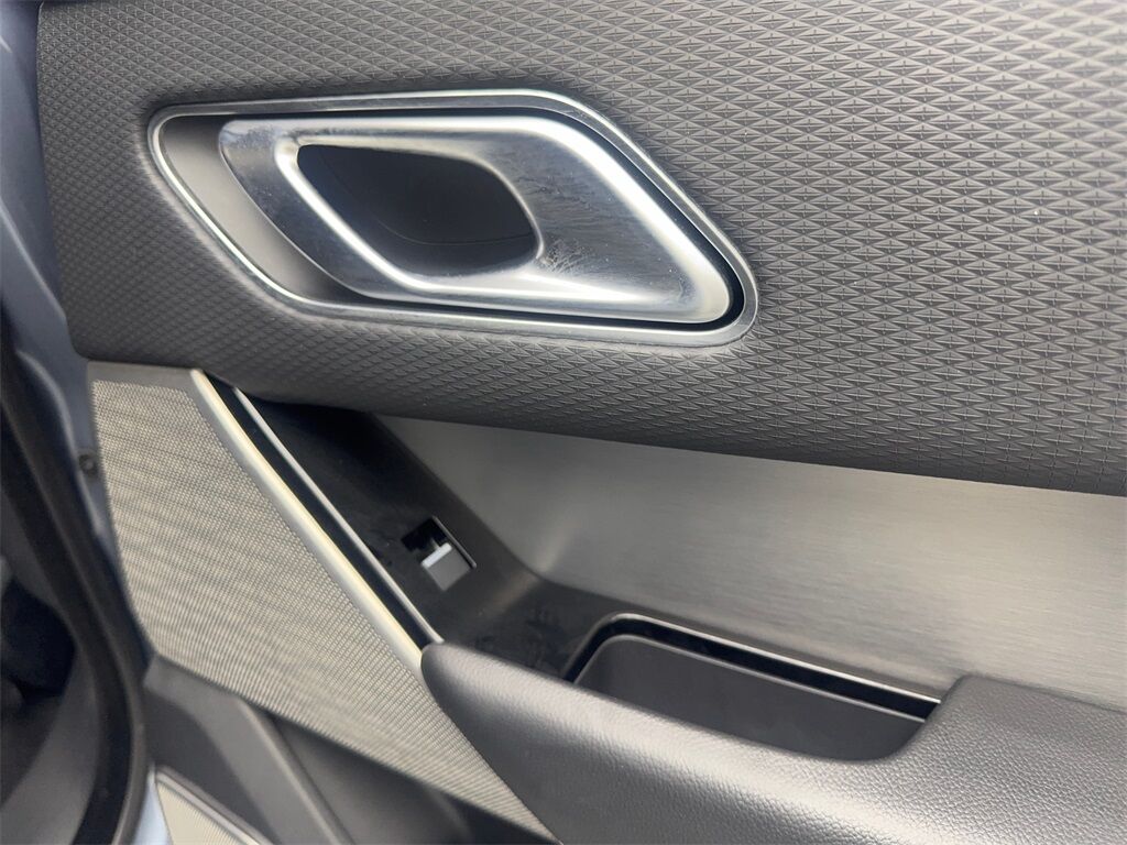 2020 Land Rover Range Rover Velar R-Dynamic S NAV,CAM,PANO,BLIND SPOT,21&quot; WLS Irving TX