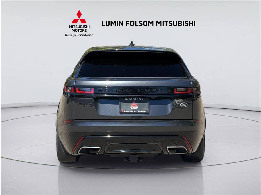 2020 Land Rover Range Rover Velar R-Dynamic S P340 Sport Utility 4D Folsom CA