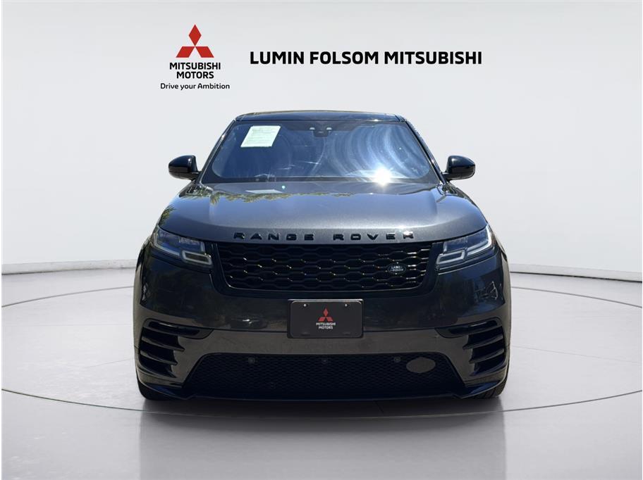 2020 Land Rover Range Rover Velar R-Dynamic S P340 Sport Utility 4D Folsom CA