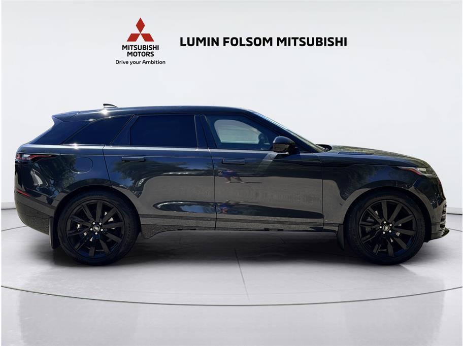 2020 Land Rover Range Rover Velar R-Dynamic S P340 Sport Utility 4D Folsom CA