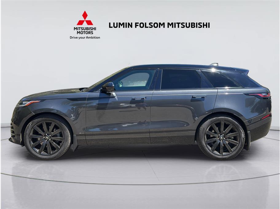 2020 Land Rover Range Rover Velar R-Dynamic S P340 Sport Utility 4D Folsom CA