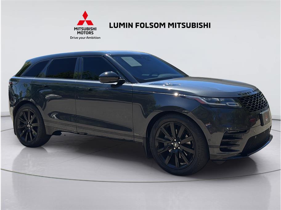 2020 Land Rover Range Rover Velar R-Dynamic S P340 Sport Utility 4D Folsom CA