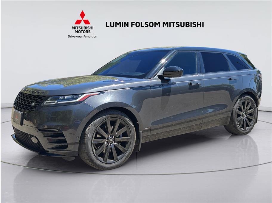 2020 Land Rover Range Rover Velar R-Dynamic S P340 Sport Utility 4D