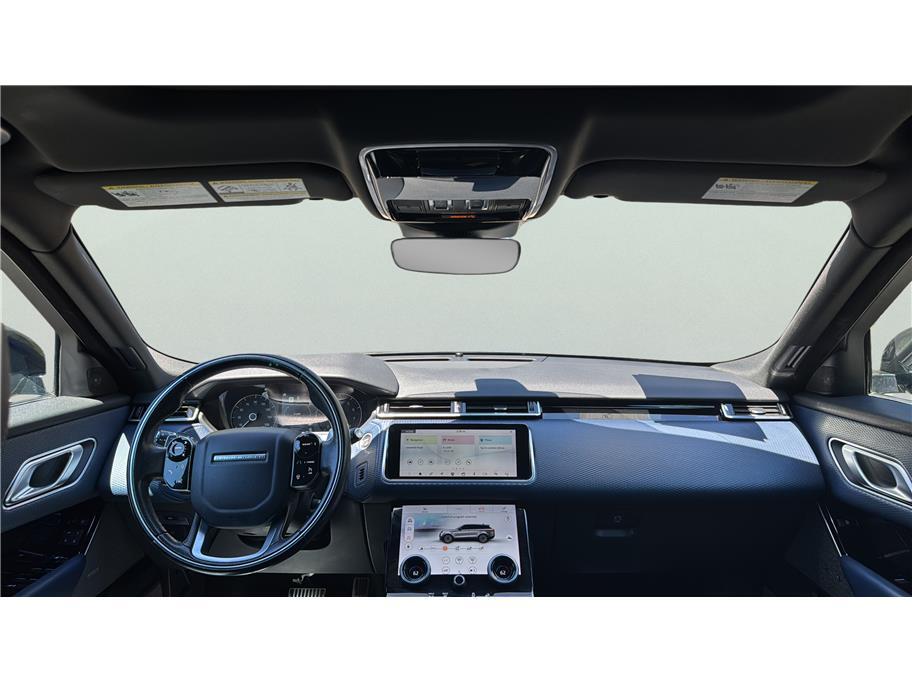 2020 Land Rover Range Rover Velar R-Dynamic S P340 Sport Utility 4D Folsom CA
