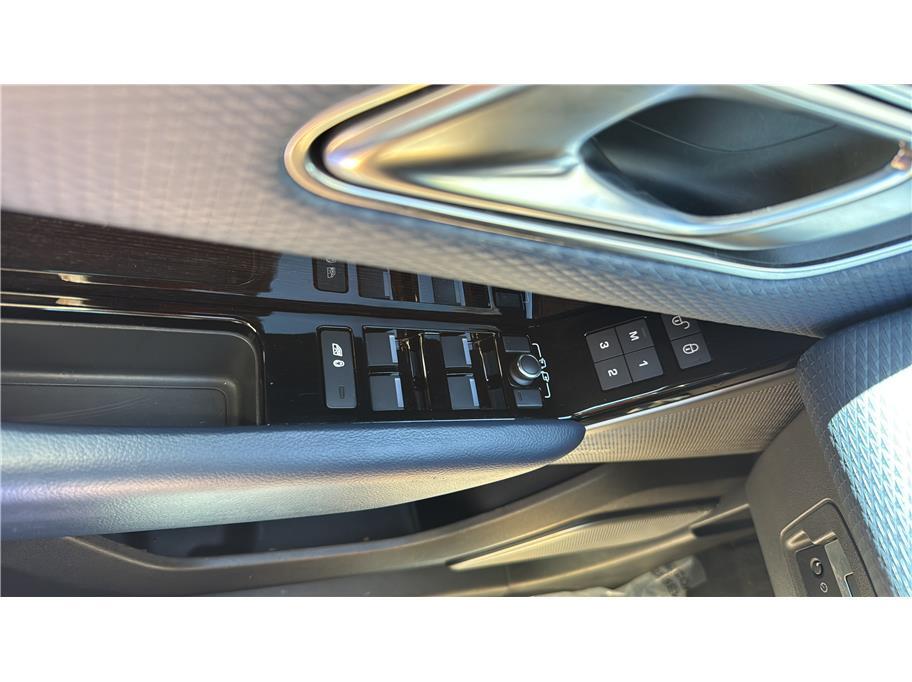 2020 Land Rover Range Rover Velar R-Dynamic S P340 Sport Utility 4D Folsom CA