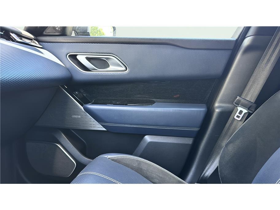 2020 Land Rover Range Rover Velar R-Dynamic S P340 Sport Utility 4D Folsom CA