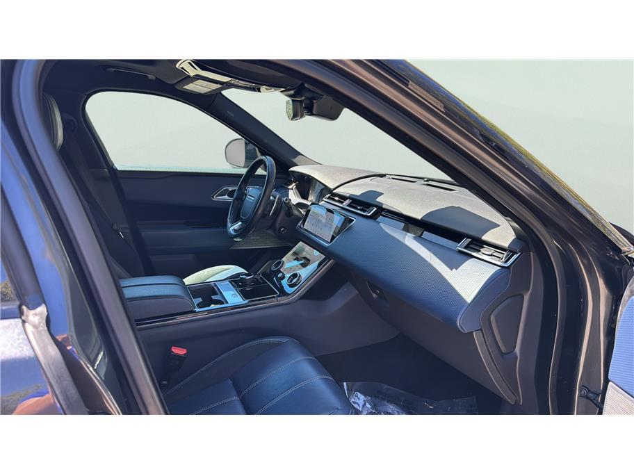 2020 Land Rover Range Rover Velar R-Dynamic S P340 Sport Utility 4D Folsom CA