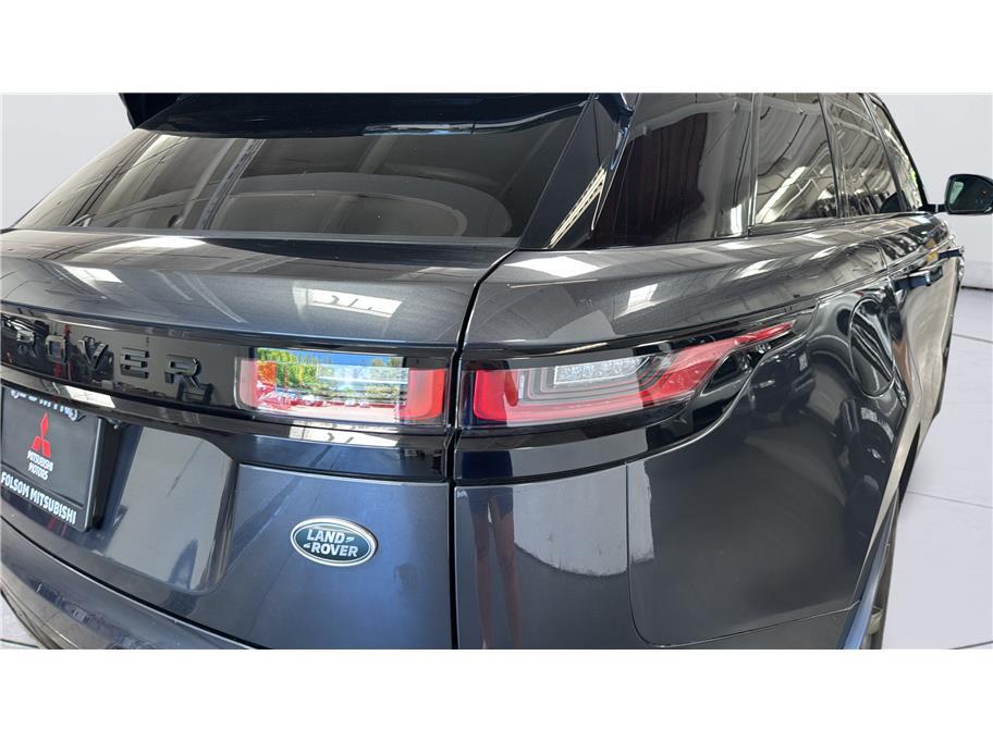 2020 Land Rover Range Rover Velar R-Dynamic S P340 Sport Utility 4D Folsom CA