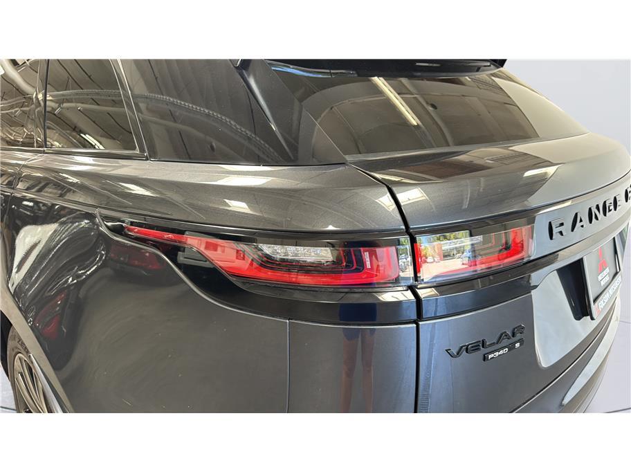 2020 Land Rover Range Rover Velar R-Dynamic S P340 Sport Utility 4D Folsom CA