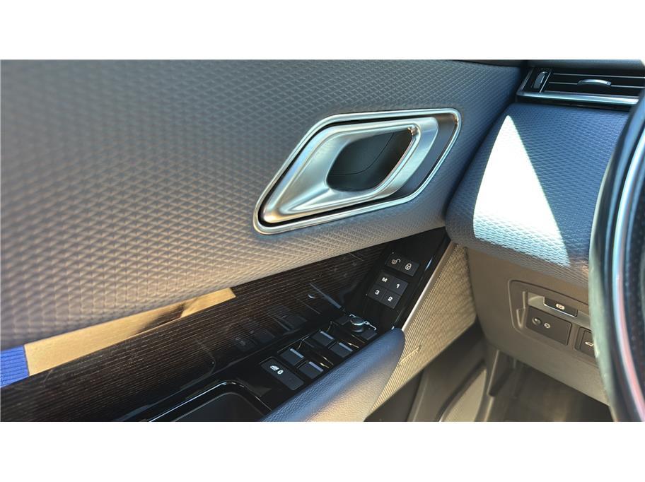 2020 Land Rover Range Rover Velar R-Dynamic S P340 Sport Utility 4D Folsom CA