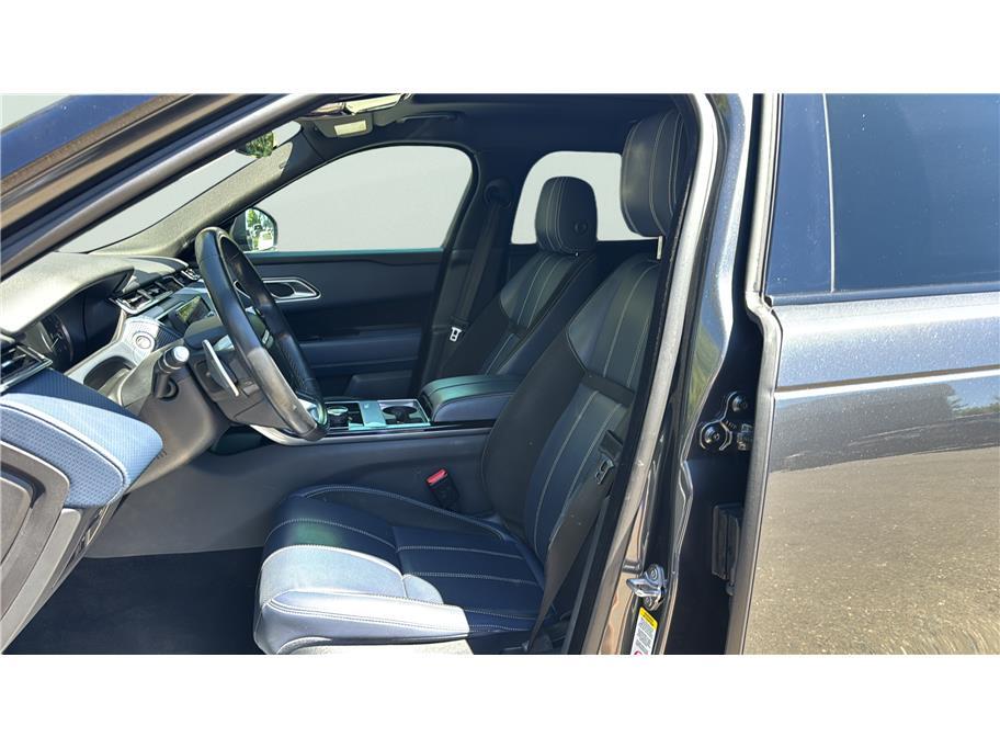 2020 Land Rover Range Rover Velar R-Dynamic S P340 Sport Utility 4D Folsom CA