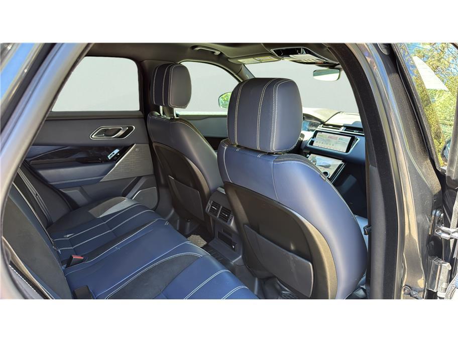 2020 Land Rover Range Rover Velar R-Dynamic S P340 Sport Utility 4D Folsom CA