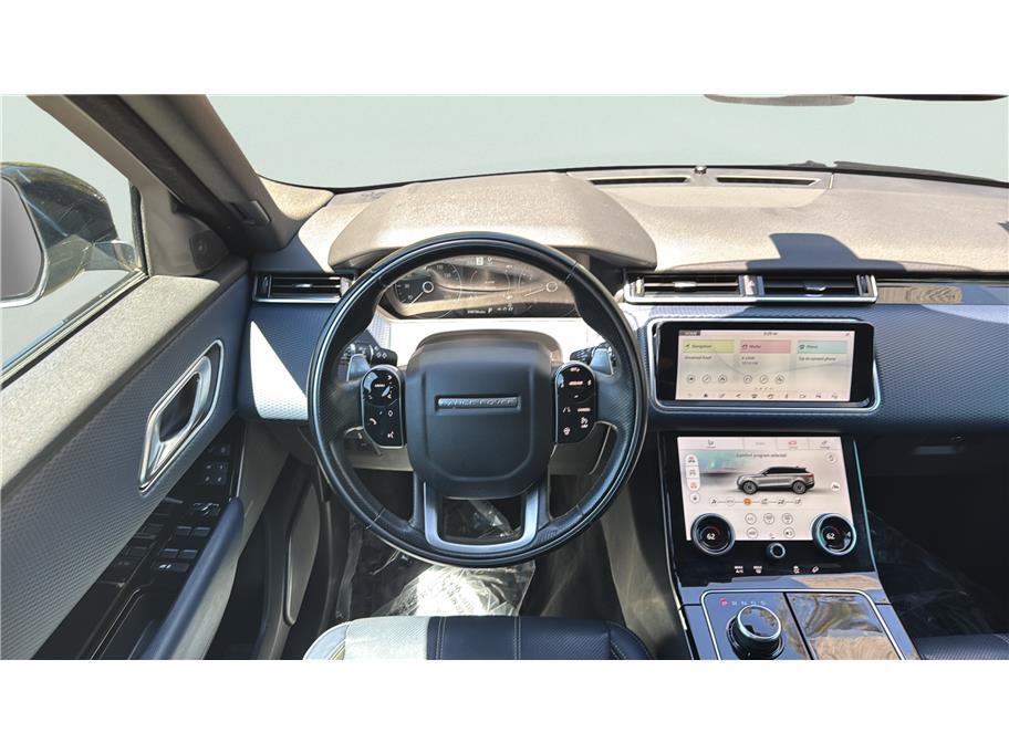 2020 Land Rover Range Rover Velar R-Dynamic S P340 Sport Utility 4D Folsom CA