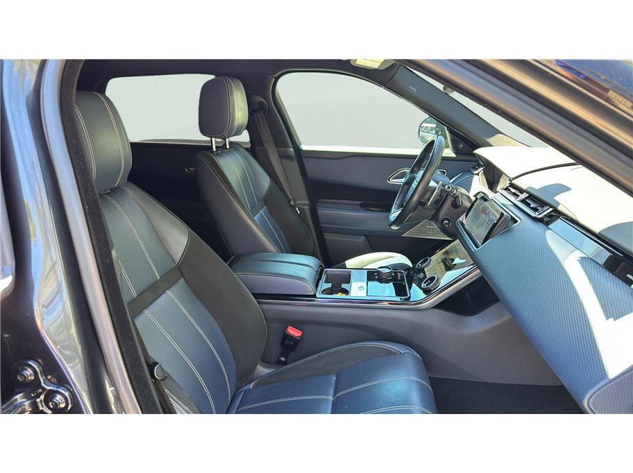 2020 Land Rover Range Rover Velar R-Dynamic S P340 Sport Utility 4D Folsom CA