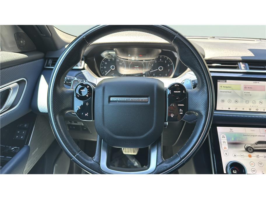 2020 Land Rover Range Rover Velar R-Dynamic S P340 Sport Utility 4D Folsom CA