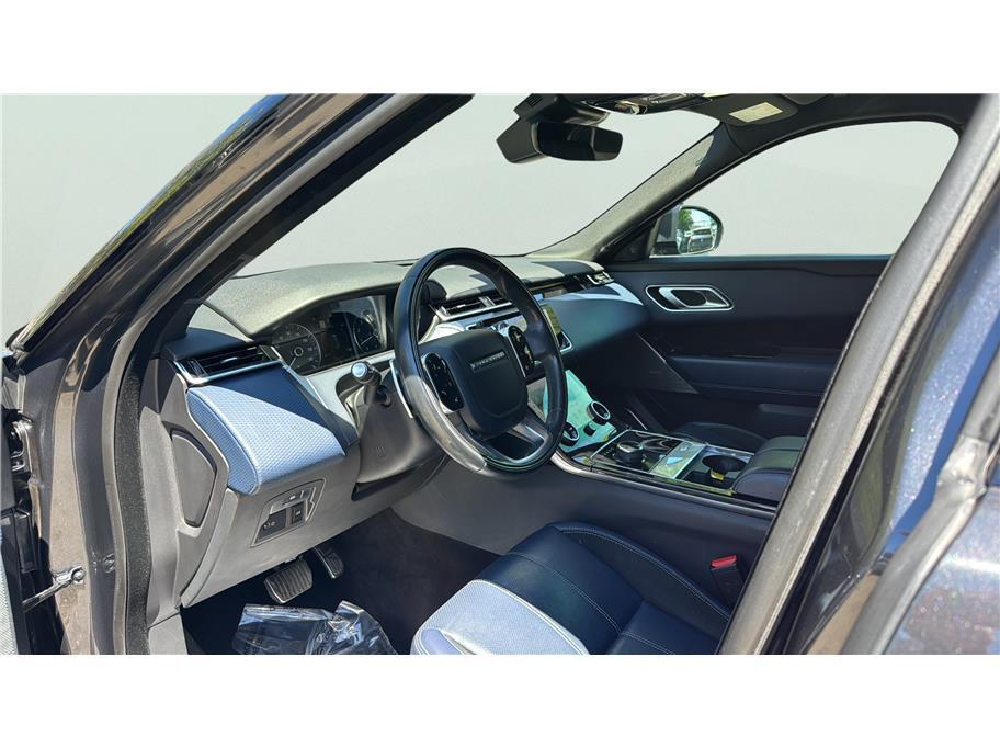 2020 Land Rover Range Rover Velar R-Dynamic S P340 Sport Utility 4D Folsom CA
