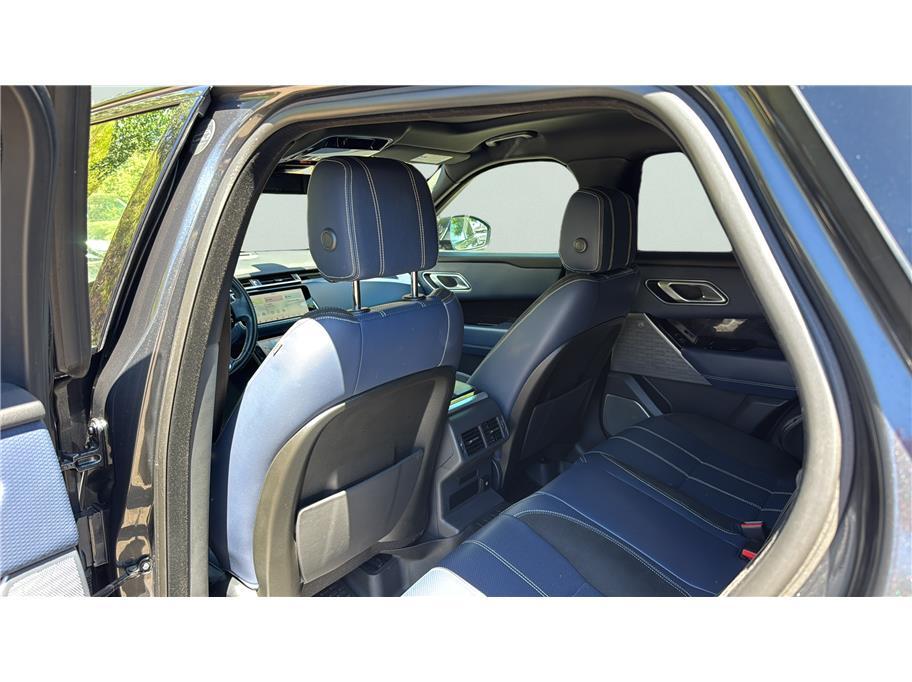 2020 Land Rover Range Rover Velar R-Dynamic S P340 Sport Utility 4D Folsom CA