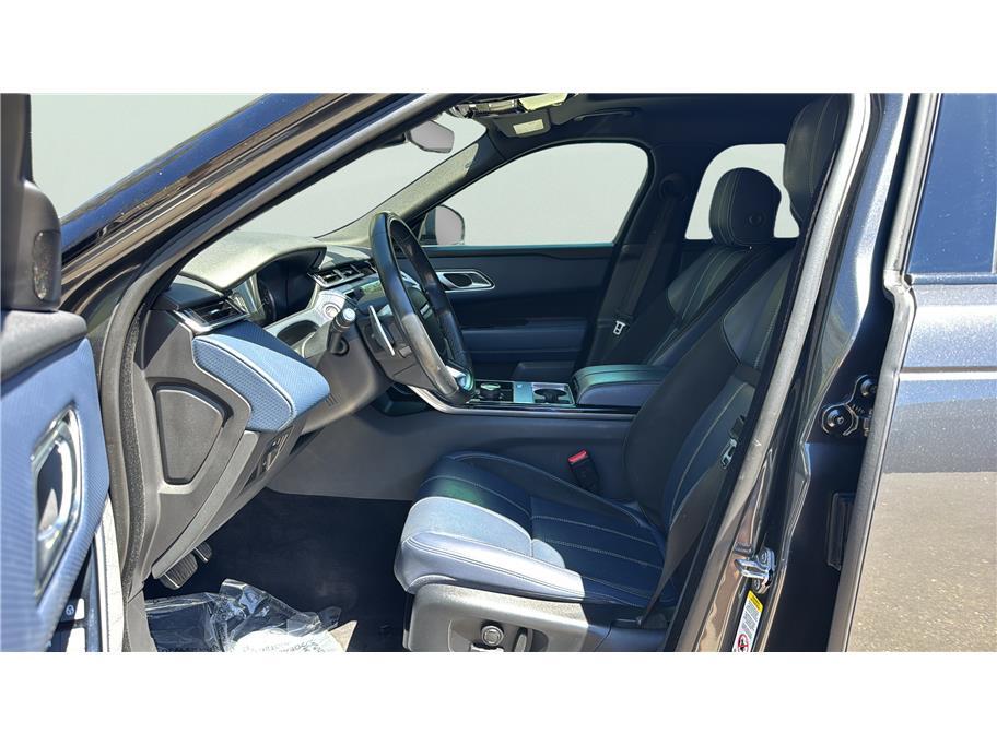 2020 Land Rover Range Rover Velar R-Dynamic S P340 Sport Utility 4D Folsom CA