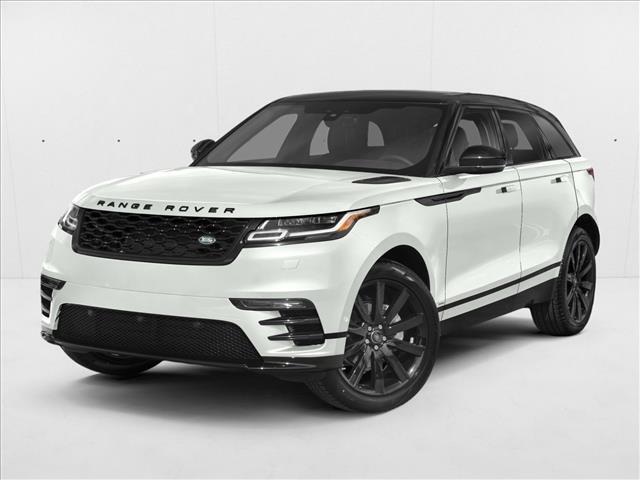2020 Land Rover Range Rover Velar R-Dynamic S