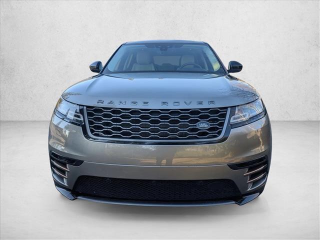 2020 Land Rover Range Rover Velar R-Dynamic S