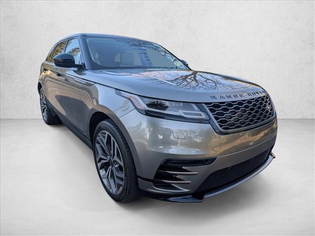 2020 Land Rover Range Rover Velar R-Dynamic S