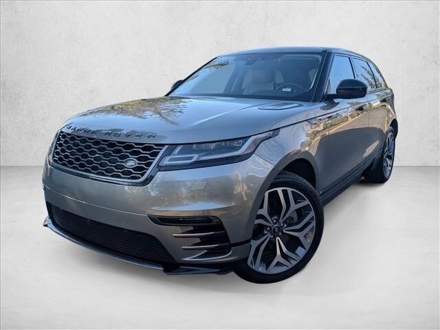 2020 Land Rover Range Rover Velar R-Dynamic S