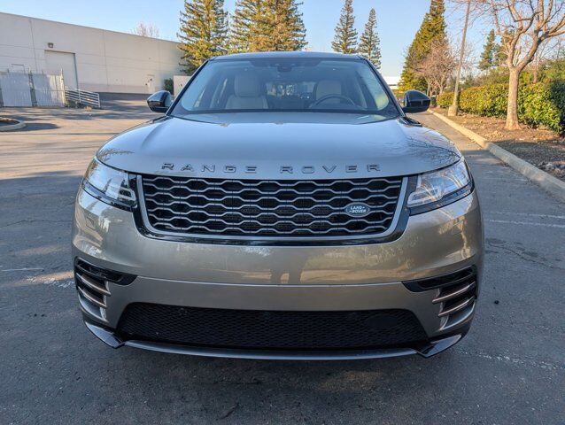 2020 Land Rover Range Rover Velar R-Dynamic S