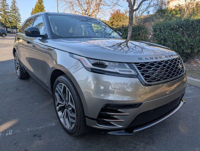 2020 Land Rover Range Rover Velar R-Dynamic S