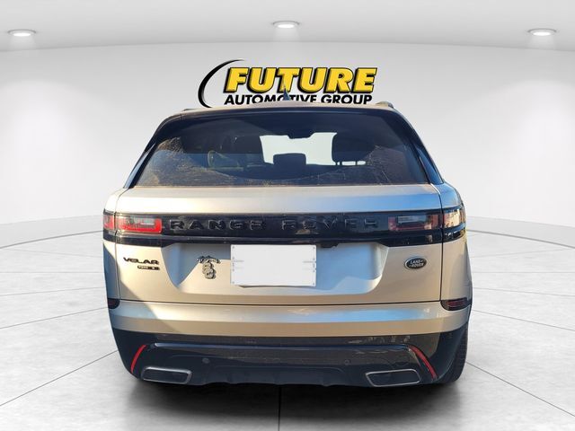 2020 Land Rover Range Rover Velar R-Dynamic S Roseville CA