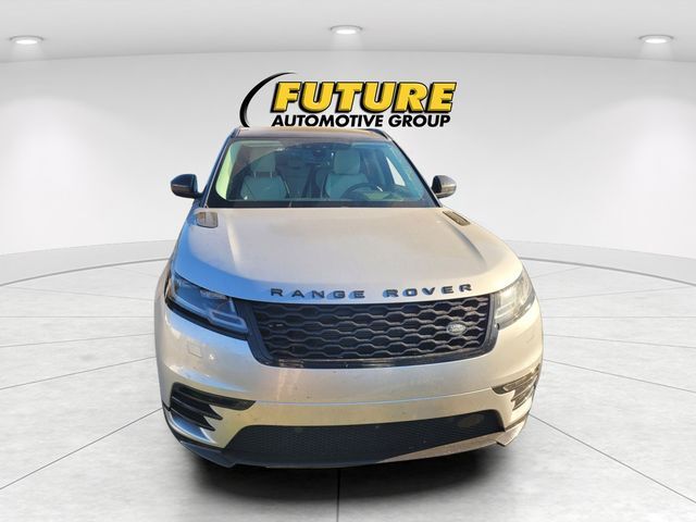 2020 Land Rover Range Rover Velar R-Dynamic S Roseville CA