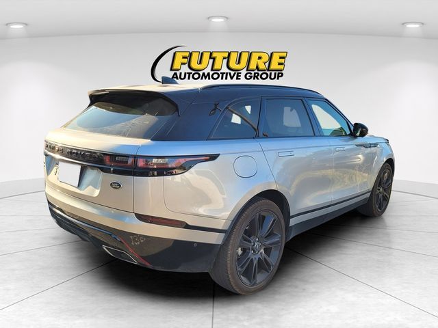 2020 Land Rover Range Rover Velar R-Dynamic S Roseville CA