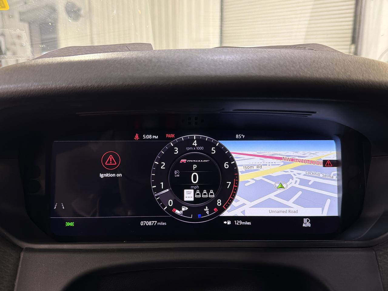 2020 Land Rover Range Rover Velar R-Dynamic S San Antonio TX