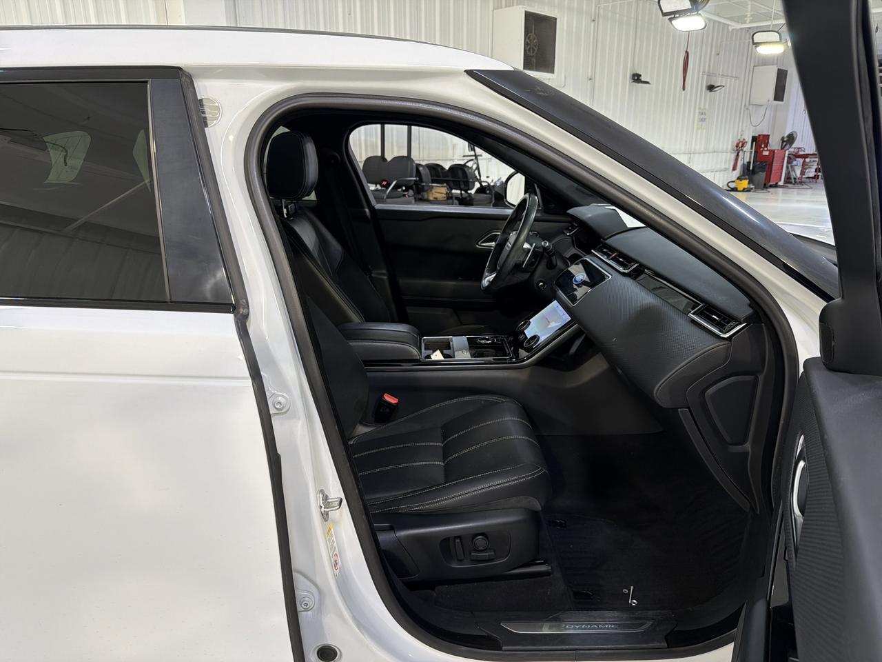 2020 Land Rover Range Rover Velar R-Dynamic S San Antonio TX