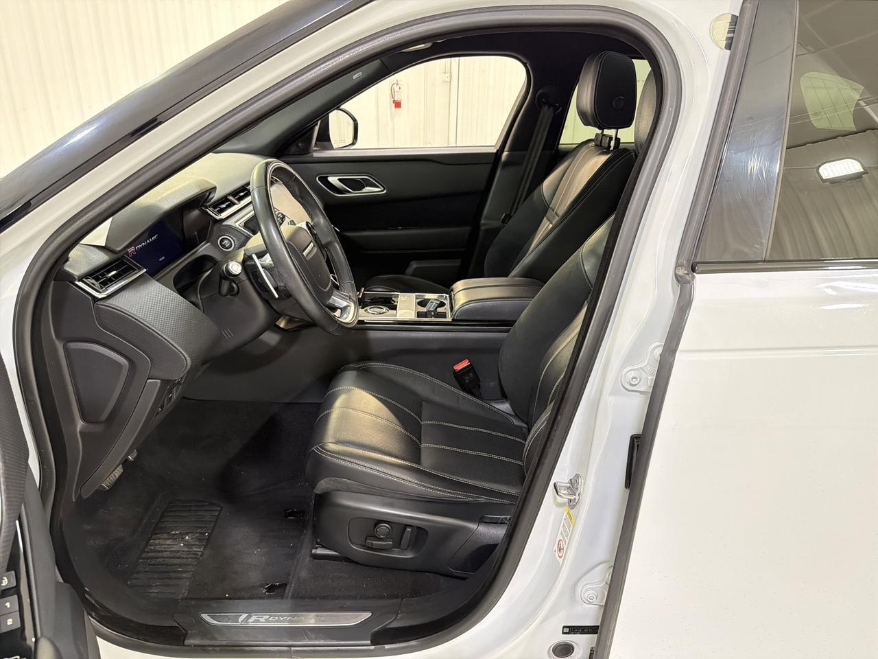 2020 Land Rover Range Rover Velar R-Dynamic S San Antonio TX