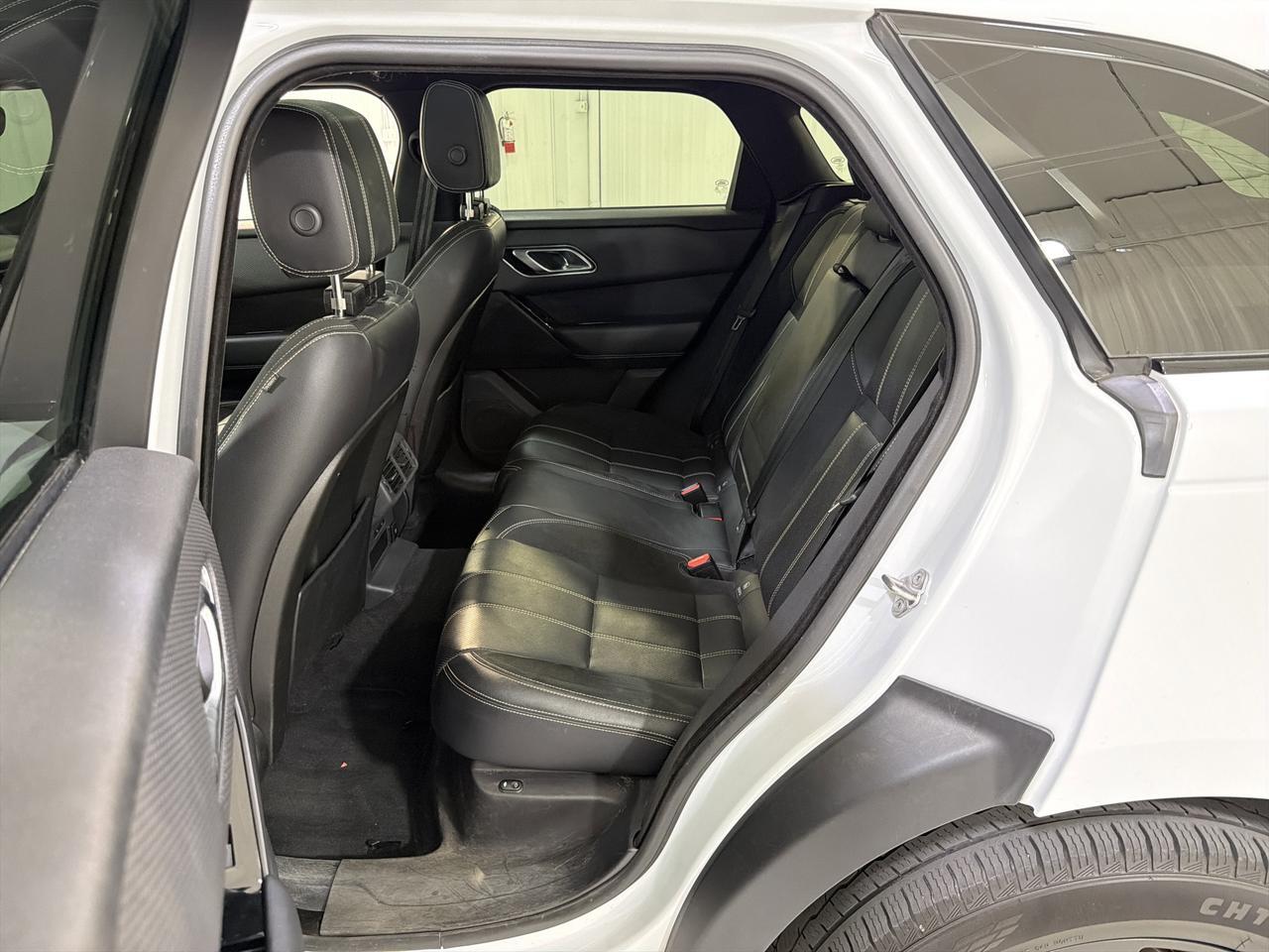 2020 Land Rover Range Rover Velar R-Dynamic S San Antonio TX