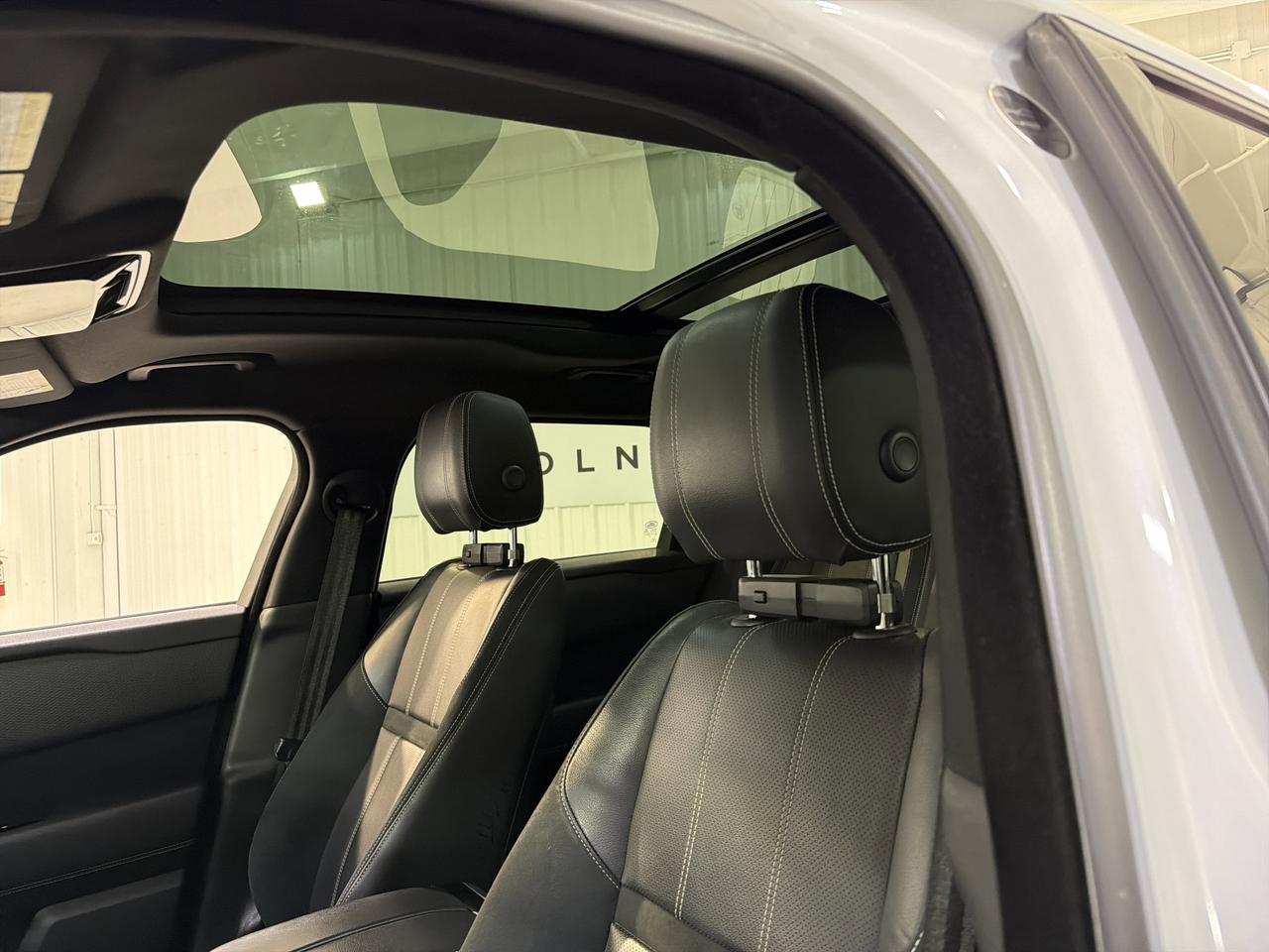 2020 Land Rover Range Rover Velar R-Dynamic S San Antonio TX