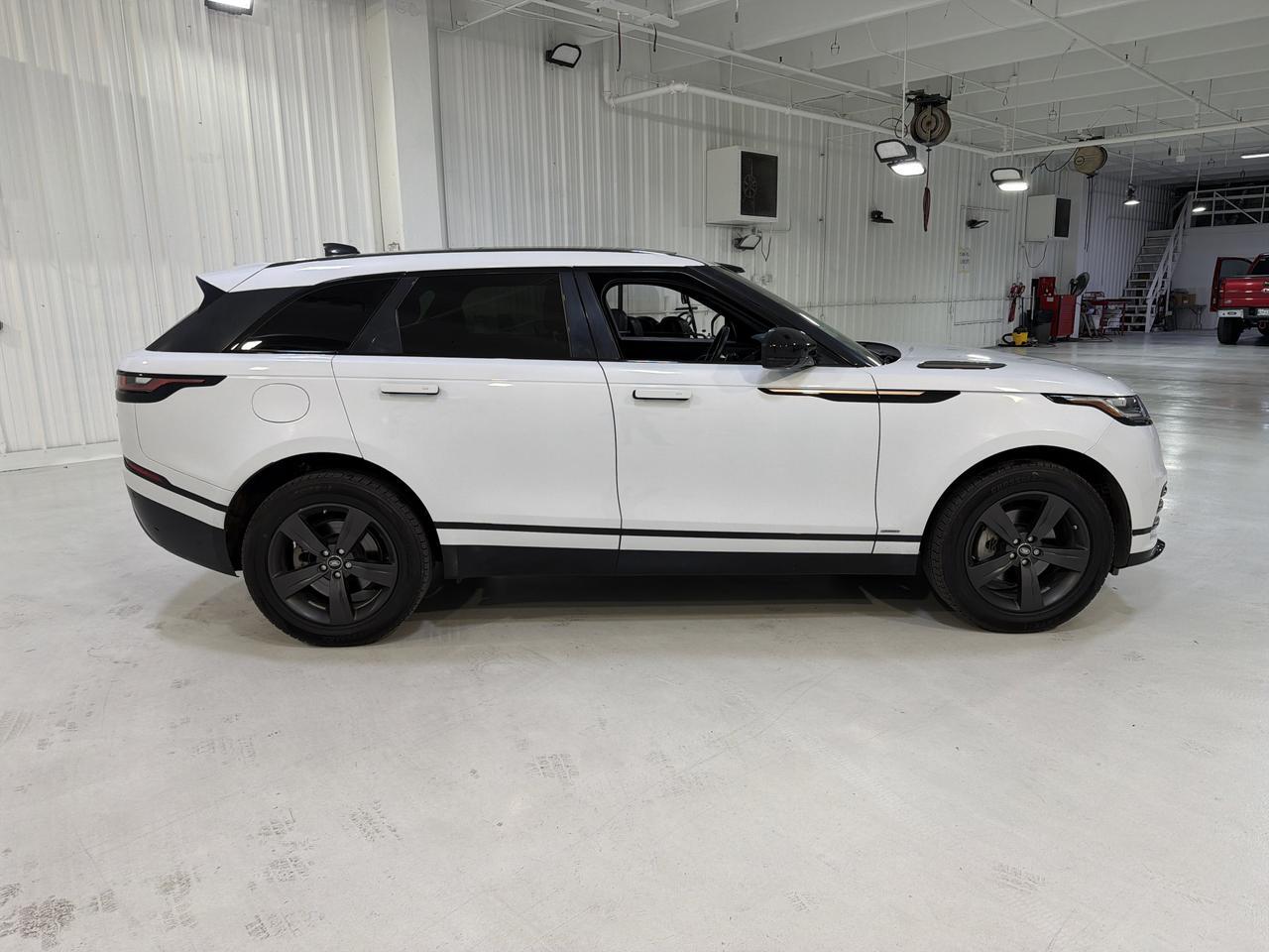 2020 Land Rover Range Rover Velar R-Dynamic S San Antonio TX