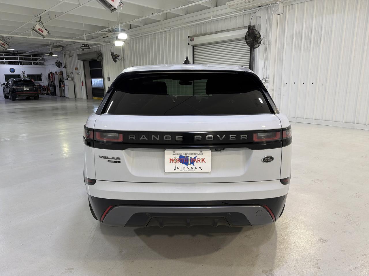 2020 Land Rover Range Rover Velar R-Dynamic S San Antonio TX