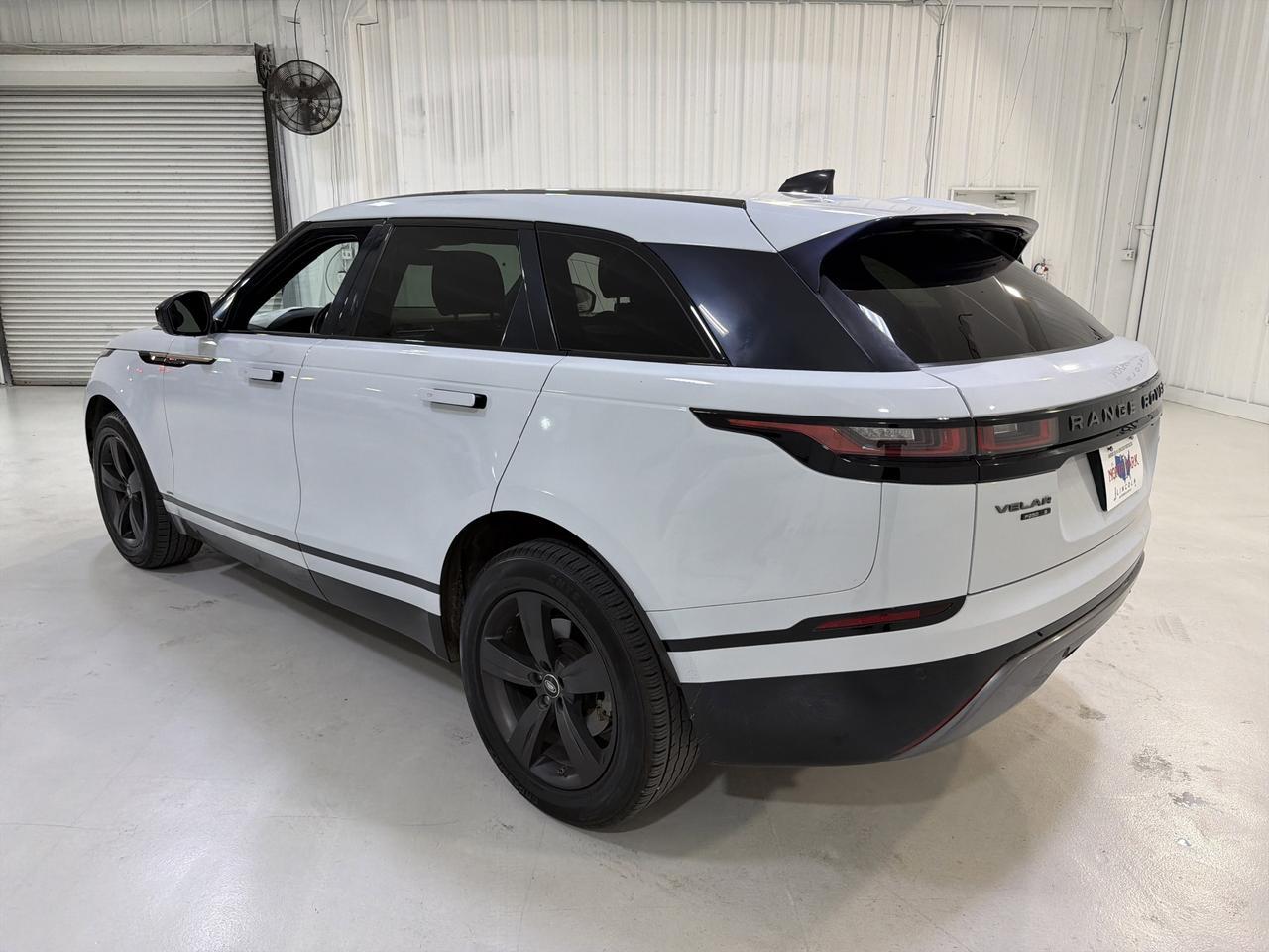 2020 Land Rover Range Rover Velar R-Dynamic S