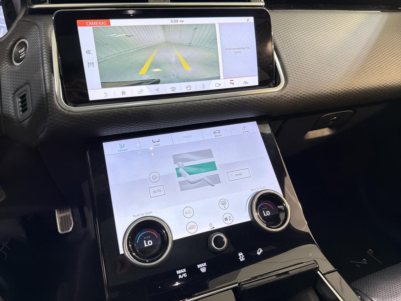 2020 Land Rover Range Rover Velar R-Dynamic S San Antonio TX