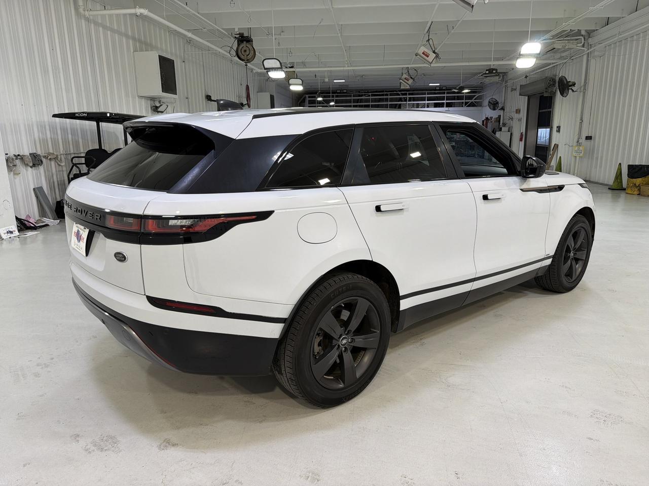 2020 Land Rover Range Rover Velar R-Dynamic S San Antonio TX