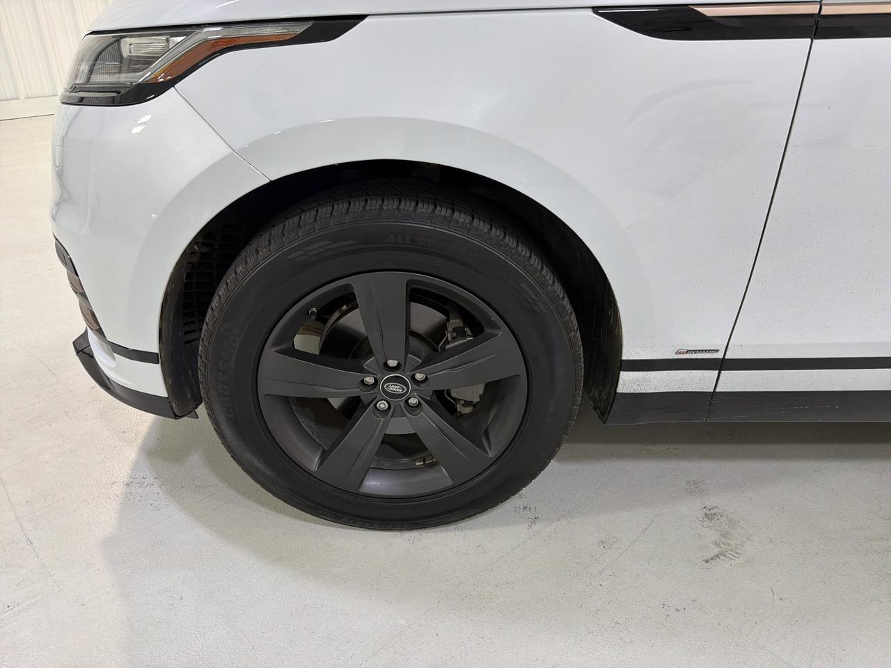 2020 Land Rover Range Rover Velar R-Dynamic S San Antonio TX