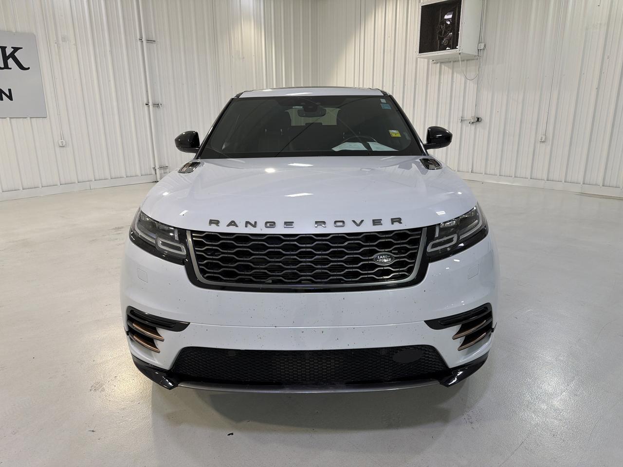 2020 Land Rover Range Rover Velar R-Dynamic S San Antonio TX
